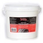 X-tra Seal TIREPASTE (White)