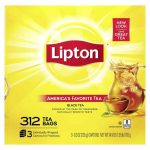Lipton Tea Bags