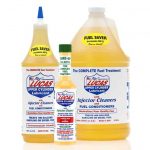 Lucas Fuel Treatment