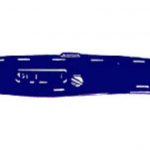 Retractable USB-92 Utility Knife Handle