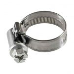 HOSE CLAMP 5/16-1/2 (8MM-12MM) RANGE