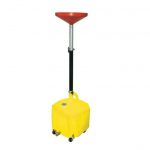 18 GALLON OIL LIFT DRAIN