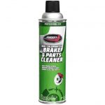 JOHNSENS NON-CHLORINATED BRAKE PARTS CLEANER