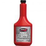 Honda Power Steering Fluid