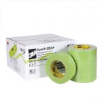 2" Scotch® Performance Green Masking Tape
