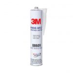 Window-Weld™ Super Fast Urethane 08609 Black, 10.5 fl oz Cartridge