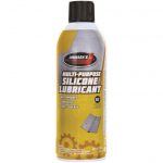 JOHNSENS SILICONE SPRAY