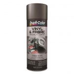 VINYL/FABRIC COATING AEROSOL