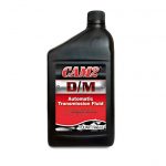 CAM2 ATF D/M DEXRON III(H)/MERCON