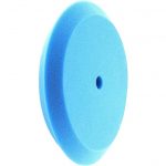 Hi-Tech Industries Hi-Buff Blue Soft Polish Edge Foam Buffing Pad