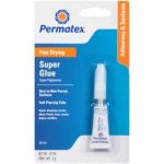 Permatex® Super Glue