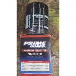 POF2500 PGF PRIME OIL FILTER