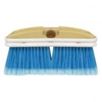 SHAMPOO SCRUBBER BRUSH