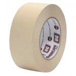 3/4" Utility Grade Paper Masking Tape