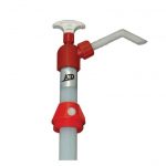 Nylon Vertical Drum Pump