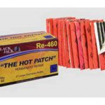 Black Jack Tire Repair Large Refills