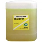 Breakdown Bug Remover
