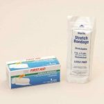 Honeywell 4" X 4.1 Yard Bandage