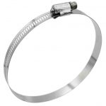#72 Hose Clamp 4-1/18" (105mm) - 5" (127mm)