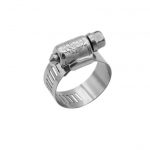 #12 Hose Clamp 11/16" (17mm) - 1-1/4" (32mm)