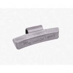 55 Grams IAW Style Coated Zinc Clip-on Wheel Weights