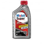 Mobil Super 520