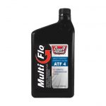 SUPER S ATF 4 AUTOMATIC TRANSMISSION FLUID