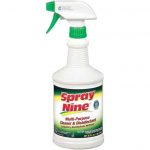 Spray Nine Heavy Duty Cleaner and De-greaser