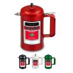 SURESHOT PRESSURIZED CANS