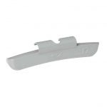 3.00 oz TZ Style Coated Zinc Wheel Weight