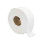 Jr. Jumbo Roll 2-Ply 9″ Toilet Paper