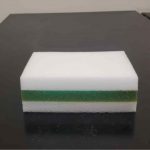 Solution Sponge “Sandwich” Style