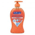 Softsoap® Antibacterial Hand Soap Clean Crisp