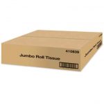 Jumbo Roll Tissue 100% Virgin Made
