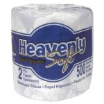 Heavenly Soft® Bathroom Tissue