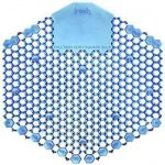 Fresh Wave 3D Urinal & Bowl Air Freshener, Cotton Blossom