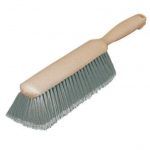 Synthetic Bristle Counter Brushes