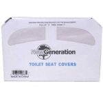 New Generation Toilet Seat Covers