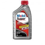Mobil Super 10w40