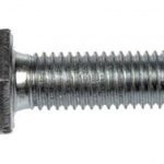 Hex Bolt 1/4 x 1