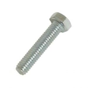 Hex Bolt 5/16 x 1 1/2