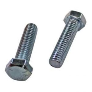 Hex Bolt 3/8 x 1 1/2