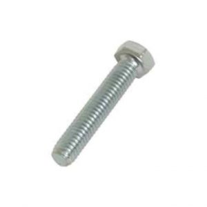Hex Bolt 3/8 x 2