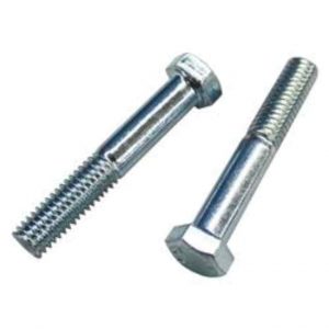 Hex Bolt 3/8 x 2 1/4