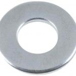 7/16 Flat Washer