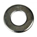 3/8 Flat Washer