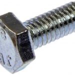 5MM x 35MM Metric Bolt