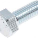 8MM X 20MM metric Bolt