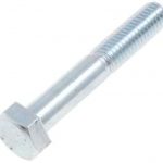 10MM x 50MM Metric Bolt