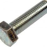 10MM X 45MM Metric Bolt